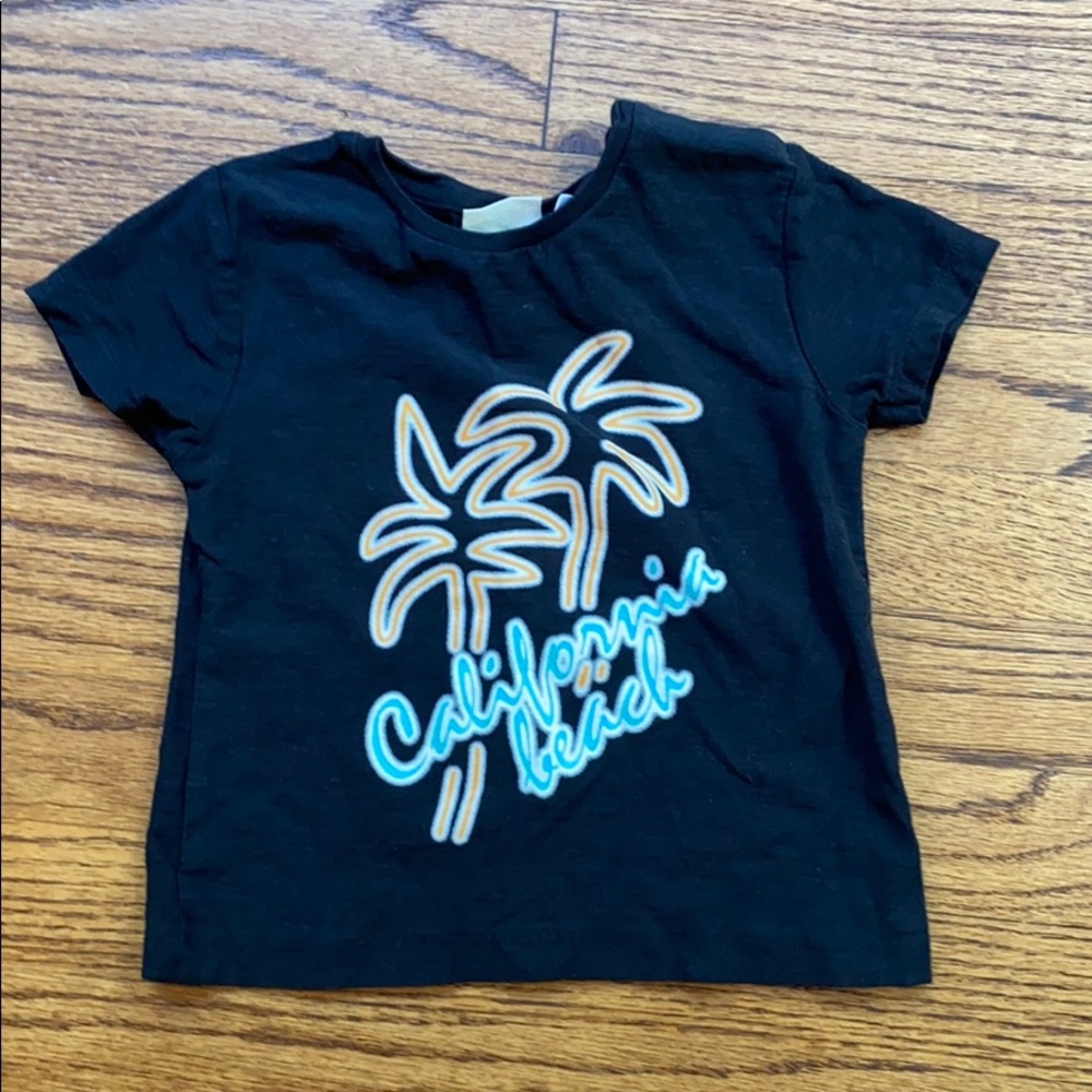 Zara tshirt
